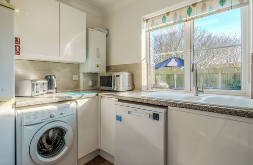 Bacton Cottage | 3 bedroom accommodation in Bacton