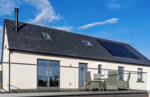 Fintry Cottage | 3 bedroom accommodation in Banton, near Kilsyth
