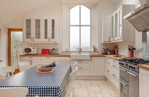 Lydney Cottage | 3 bedroom accommodation in Hewelsfield, near Lydney