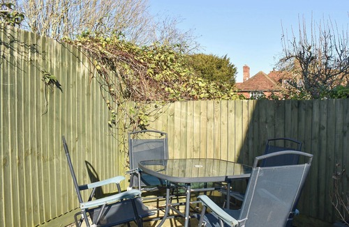 Aldington Cottage | 3 bedroom accommodation in Aldington, near Ashford
