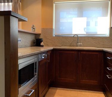 La Molina Apartment | 3 Bedroom Duplex Apartment in La Molina