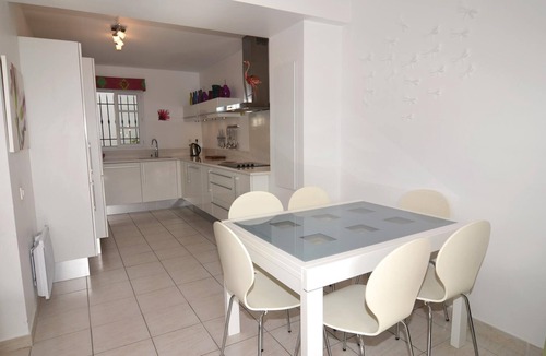 Aigues-Mortes House | 3 bedroom nice home in Aigues-Mortes