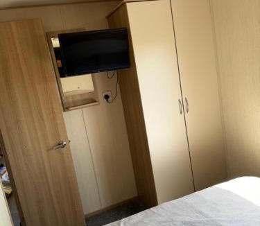 Whitley Bay Other | 3 bedroom static caravan at whitley bay seaside holiday park