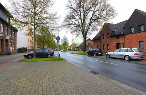 Herrenhausen Apartment | 3 Zimmer Apartment ID 6321 Wifi - Apartment