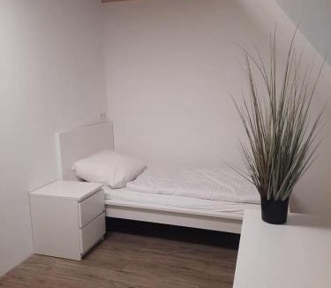Meldorf Apartment | 3 Zimmer Wohnung in Meldorf