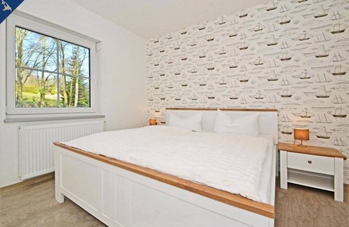 Heringsdorf Apartment | 30 m² Apartment ∙ 1 bedroom ∙ 2 guests