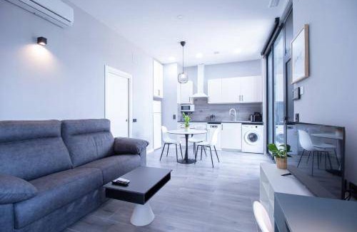 La Malva-rosa Apartment | 30 m² Apartment ∙ 4 guests