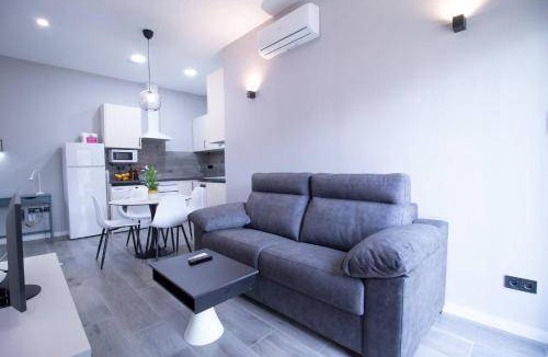 La Malva-rosa Apartment | 30 m² Apartment ∙ 4 guests