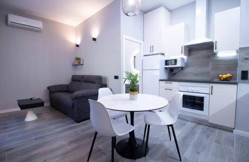 La Malva-rosa Apartment | 30 m² Apartment ∙ 4 guests