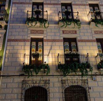 Novelda Apartment | 30 m² Apartment ∙ 1 bedroom ∙ 2 guests