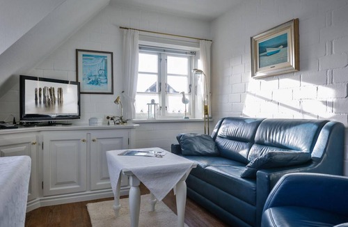 Hornum Apartment | 30 m² Apartment ∙ 1 bedroom ∙ 3 guests