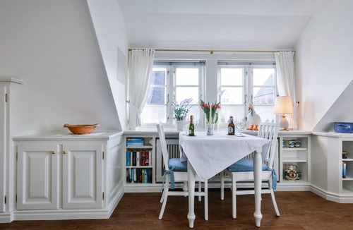 Hornum Apartment | 30 m² Apartment ∙ 1 bedroom ∙ 3 guests