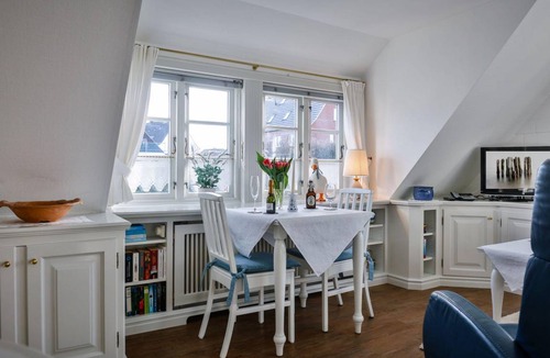 Hornum Apartment | 30 m² Apartment ∙ 1 bedroom ∙ 3 guests