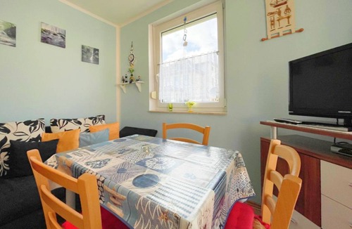 Ueckeritz Apartment | 30 m² Apartment ∙ 1 bedroom ∙ 2 guests