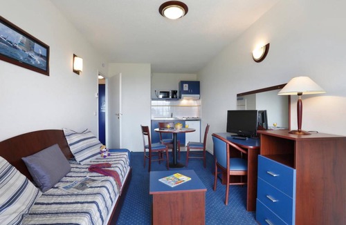 Pyrenees 2000 Apartment | 30 m² Apartment ∙ 1 bedroom ∙ 4 guests