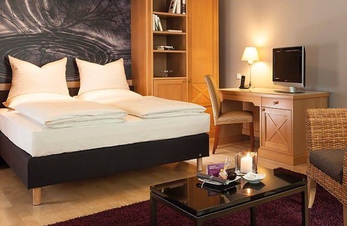 Westend Apartment | 30 m² Apartment ∙ 1 bedroom ∙ 2 guests