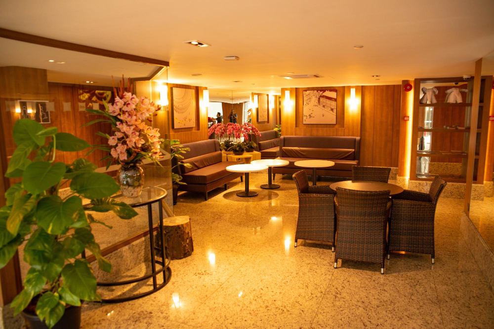Westend Apartment | 30 m² Apartment ∙ 1 bedroom ∙ 2 guests
