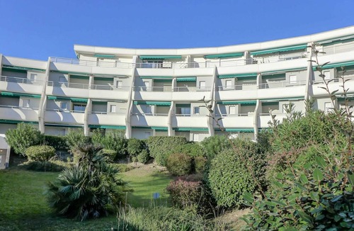Le Couchant Apartment | 30 m² Apartment ∙ 1 bedroom ∙ 5 guests