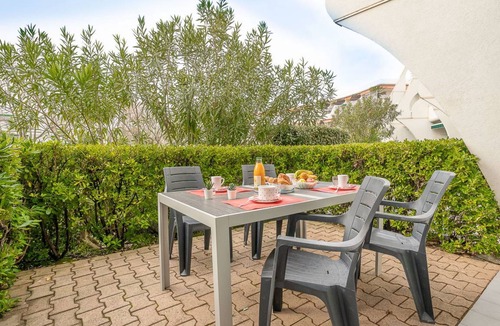 Le Couchant Apartment | 30 m² Apartment ∙ 1 bedroom ∙ 5 guests
