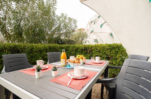 Le Couchant Apartment | 30 m² Apartment ∙ 1 bedroom ∙ 5 guests