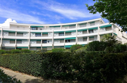 Le Couchant Apartment | 30 m² Apartment ∙ 1 bedroom ∙ 5 guests
