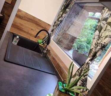 Valgorge Bed & Breakfast | 30 m² Bed and breakfast ∙ 4 guests