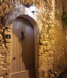 Dions Bed & Breakfast | 30 m² Bed and breakfast ∙ 1 bedroom ∙ 2 guests