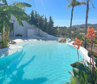 Los Santos de Maimona Apartment | 30 m² Serviced apartment ∙ 2 guests