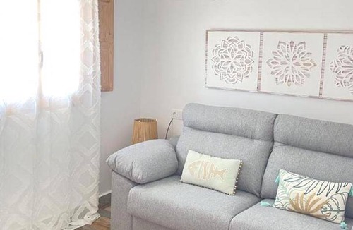 Los Santos de Maimona Apartment | 30 m² Apartment ∙ 1 bedroom ∙ 2 guests