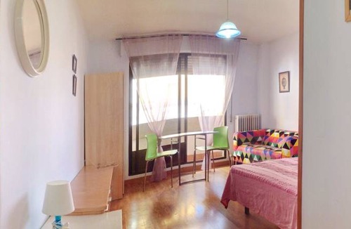 Santa Marta de Tormes Apartment | 30 m² Apartment ∙ 1 guest