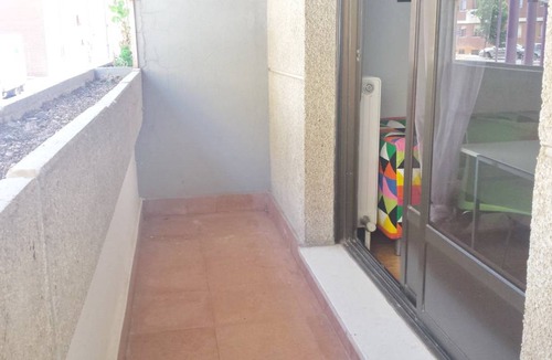 Santa Marta de Tormes Apartment | 30 m² Apartment ∙ 1 guest
