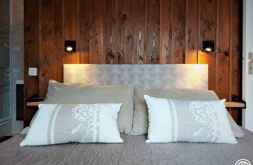 Montanges House | 30 m² Gîte ∙ 1 bedroom ∙ 2 guests