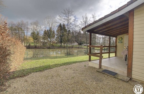 Meillonnas House | 30 m² Gîte ∙ 2 bedrooms ∙ 4 guests