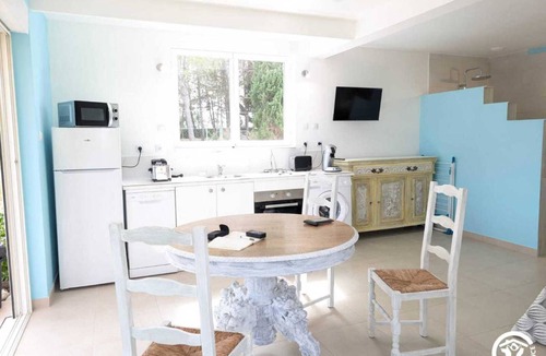 Nissan-lez-Enserune House | 30 m² Gîte ∙ 2 guests