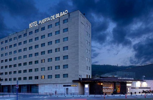 Barakaldo Hotel | 30 m² Hotel ∙ 127 guests