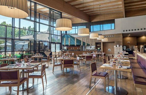 Barakaldo Hotel | 30 m² Hotel ∙ 127 guests