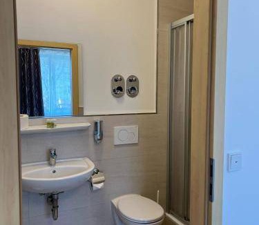 Region Hannover District Hotel | 30 m² Hotel ∙ 4 guests