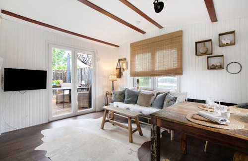 Hennstedt House | 30 m² House ∙ 1 bedroom ∙ 2 guests