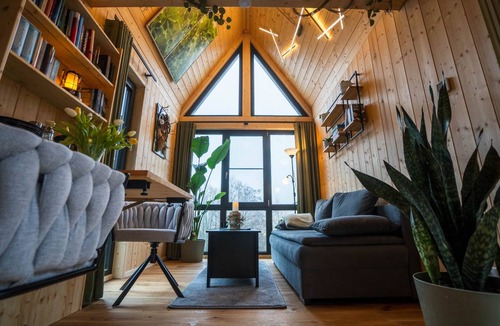 Finsternthal House | 30 m² House ∙ 1 bedroom ∙ 4 guests