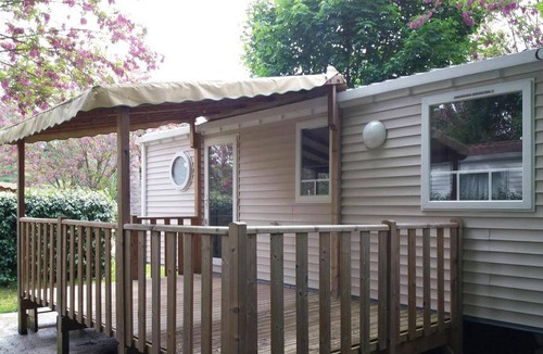 Rosieres House | 30 m² Mobile home ∙ 2 bedrooms ∙ 6 guests