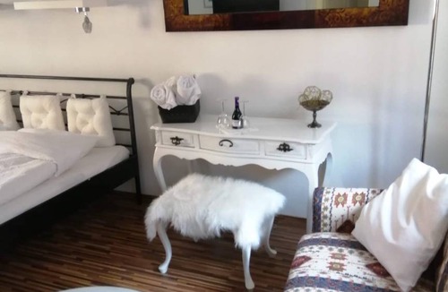 Oberursel Resort | 30 m² Private room ∙ 1 bedroom ∙ 3 guests