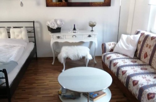 Oberursel Resort | 30 m² Private room ∙ 1 bedroom ∙ 3 guests