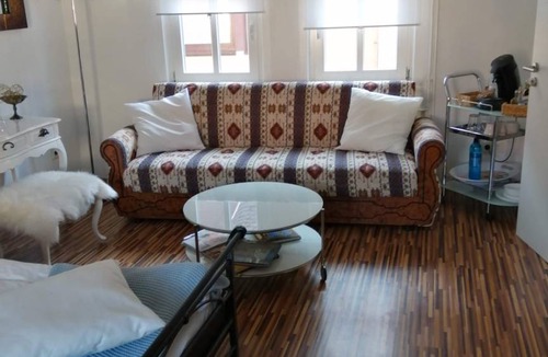 Oberursel Resort | 30 m² Private room ∙ 1 bedroom ∙ 3 guests