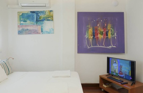 Campos Eliseos Apartment | 30 m² Studio flat ∙ 2 guests