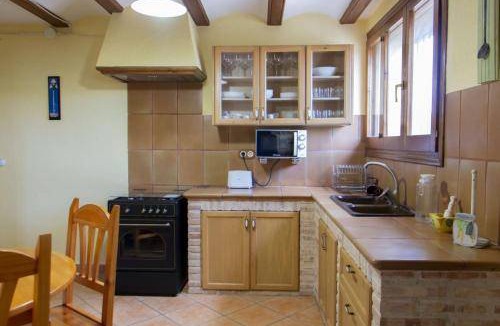 Valderrobres House | 300 m² House ∙ 4 bedrooms ∙ 8 guests