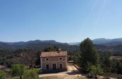 Valderrobres House | 300 m² House ∙ 4 bedrooms ∙ 8 guests