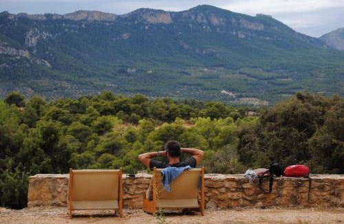 Valderrobres House | 300 m² House ∙ 4 bedrooms ∙ 8 guests