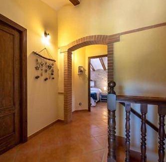 Valderrobres House | 300 m² House ∙ 4 bedrooms ∙ 8 guests