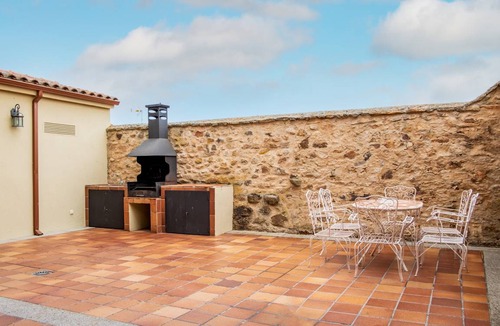 Valdemierque House | 300 m² House ∙ 5 bedrooms ∙ 10 guests