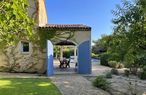 Pont Royal House | 300 m² House ∙ 6 bedrooms ∙ 12 guests